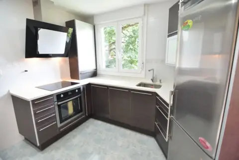 Piso en calle de Karlos Elgezua