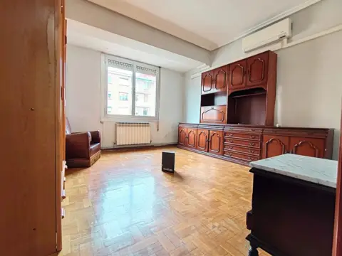 Piso en San Millán