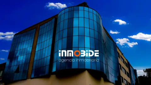 Oficina en Camino de Pokopandegi