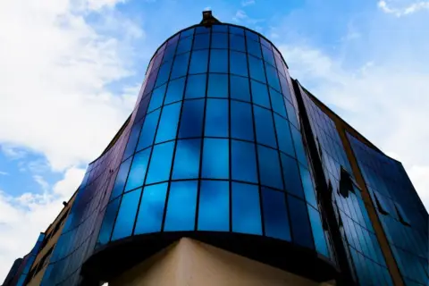 Oficina en Camino de Pokopandegi