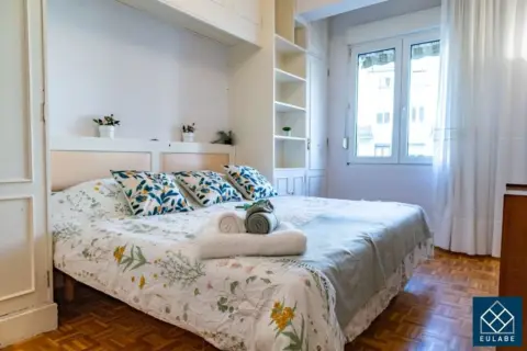 Piso en Errondo Pasealekua