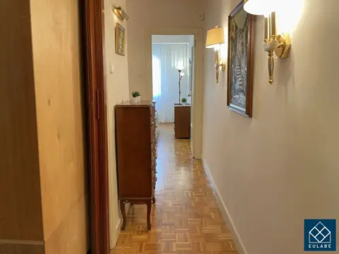 Piso en Errondo Pasealekua