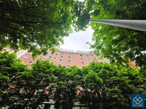 Piso en Errondo Pasealekua