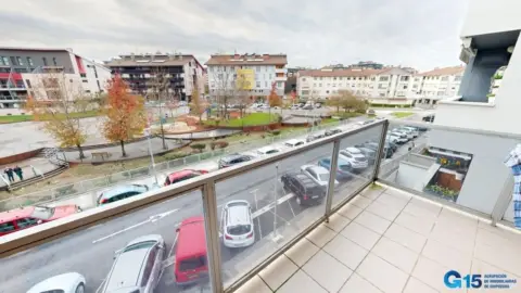 Piso en Camino de Arrobitxulo