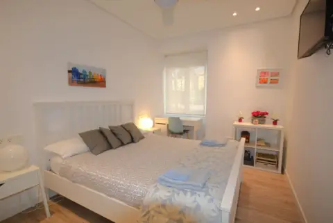 Piso en Avenida de Zarautz