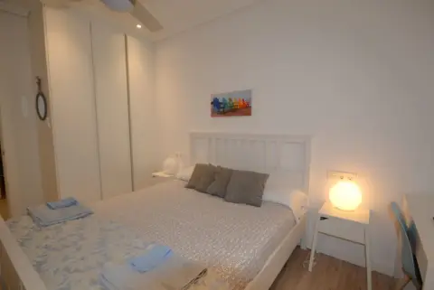 Piso en Avenida de Zarautz