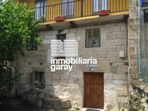 Casa en Santa Gadea