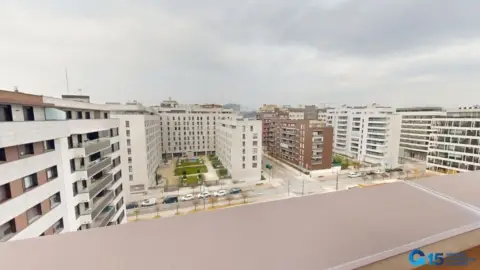 Piso en calle de María Lacunza