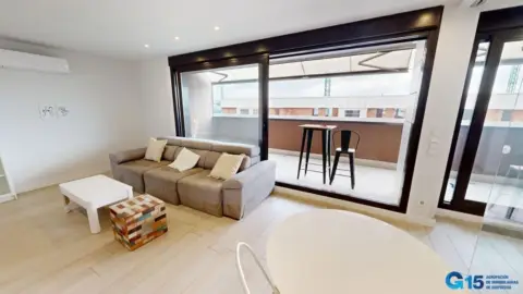 Piso en calle de María Lacunza