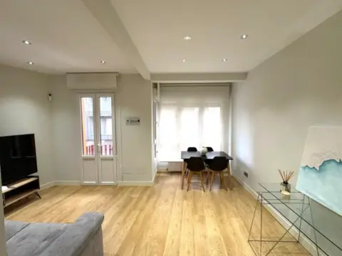 Piso en Avenida de la Reina Victoria