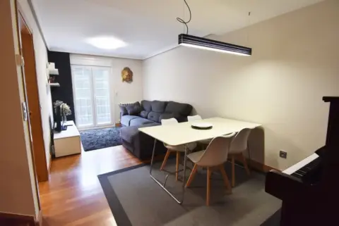 Dúplex en calle de Itur