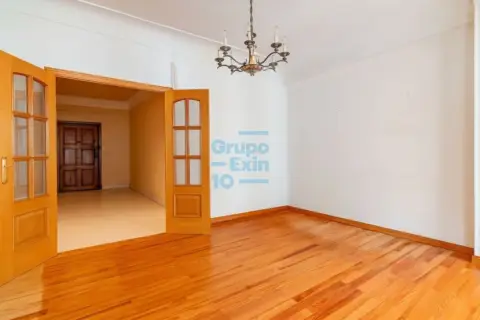 Piso en Errondo Pasealekua