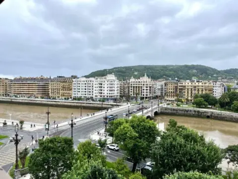 Oficina en calle Foru Pasealekua