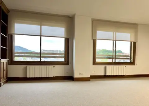 Oficina en calle Foru Pasealekua