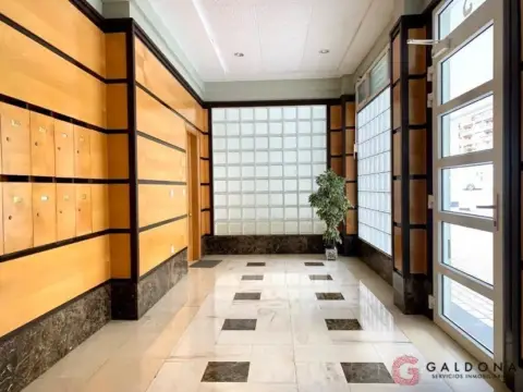 Trastero en calle de Urnieta