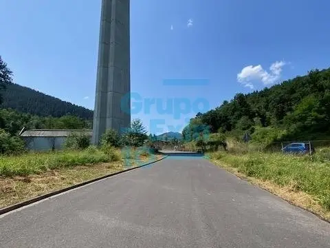 Nave comercial en Barrio Elorregi