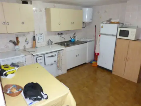 Casa en Puentedey