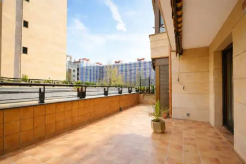 Piso en Avenida de Tolosa