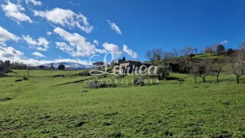 Casa en calle Arostegieta