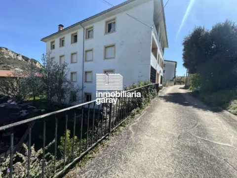 Piso en Brizuela