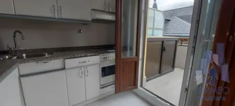 Piso en calle de Prantzisko Deuna