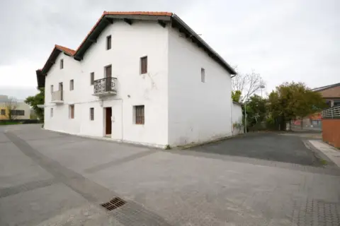 Casa en Oriamendi Pasealekua
