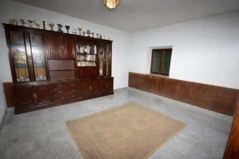 Casa en Oriamendi Pasealekua