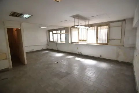 Piso en Urkizu Pasealekua