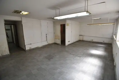 Piso en Urkizu Pasealekua