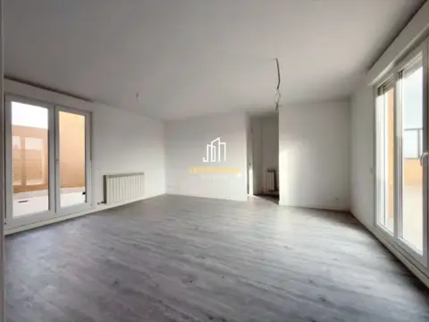Piso en Lardero