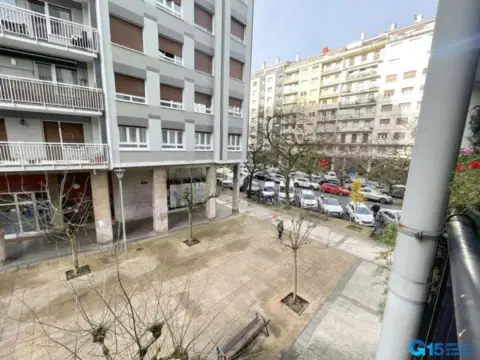 Piso en Isabel II.aren Hiribidea