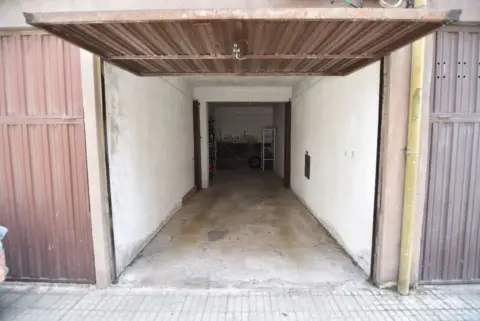 Garaje en Grupo de Zeleta