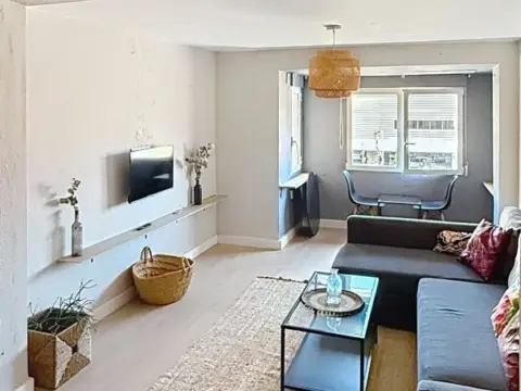 Piso en Avenida de Alcoy, 27