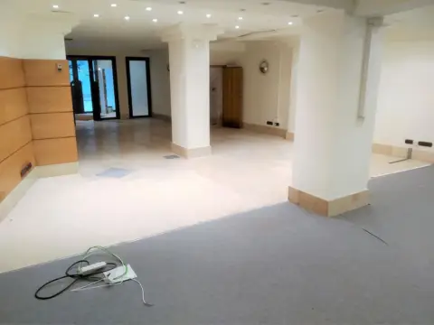 Local comercial en Casco Viejo