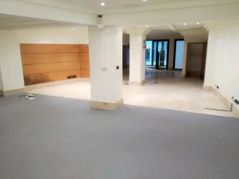 Local comercial en Casco Viejo