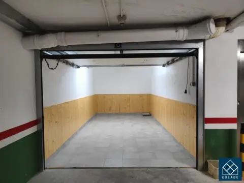 Garaje en calle de Areso, 3