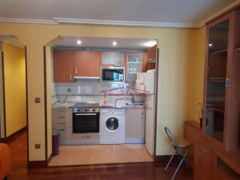 Piso en Centro