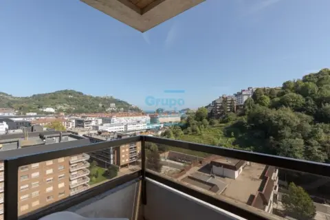 Piso en Avenida de Tolosa