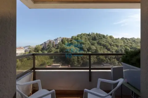 Piso en Avenida de Tolosa