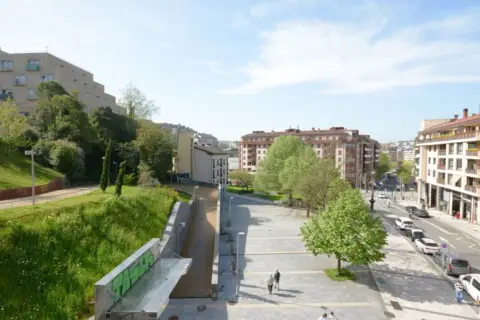 Piso en calle de Matia