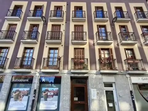 Piso en Tolosa