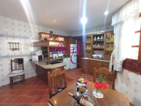 Casa en Torrijos