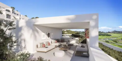 Piso en calle Urbanizacion La Alcaidesa, nº 20