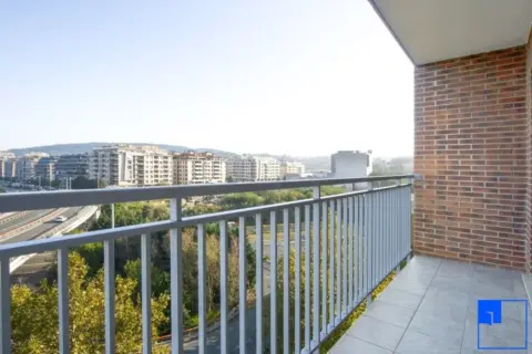 Piso en calle Kontsulatu Kalea