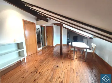 Ático en calle de Alfonso XI