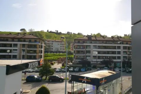 Oficina en calle Zirkuituko Ibilbidea