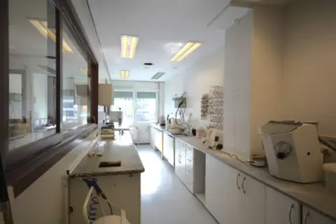 Oficina en calle Zirkuituko Ibilbidea