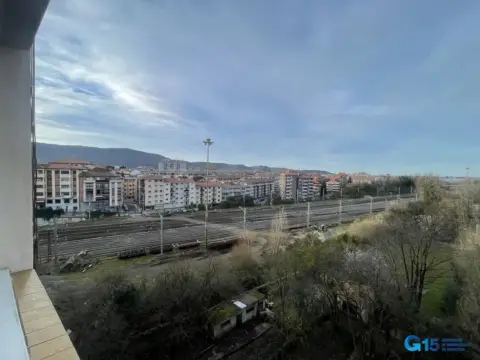 Piso en Colon Ibilbidea