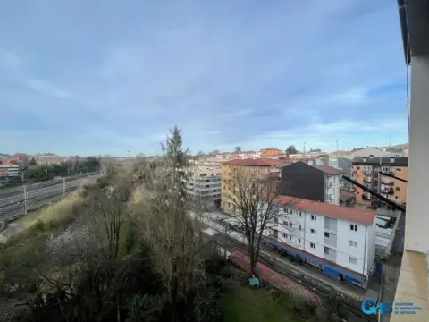 Piso en Colon Ibilbidea