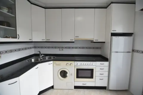 Piso en calle de Asola-Igartza